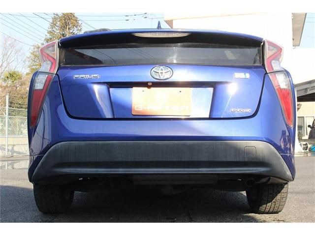 TOYOTA PRIUS 4WD 2016 Image 31