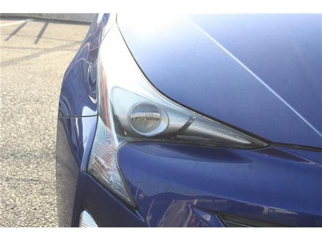 TOYOTA PRIUS 4WD 2016 Image 31