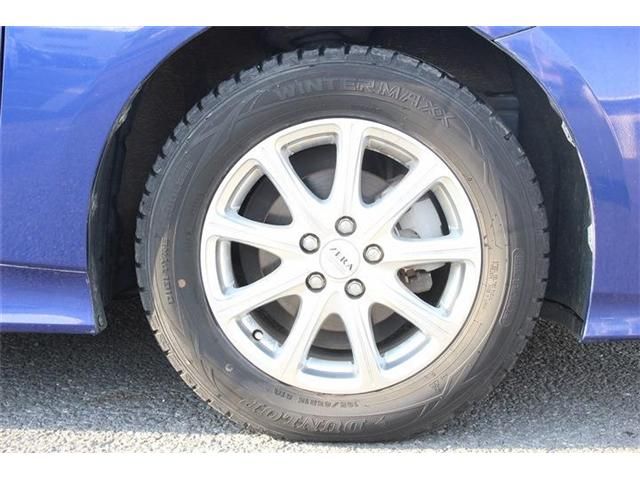 TOYOTA PRIUS 4WD 2016 Image 31