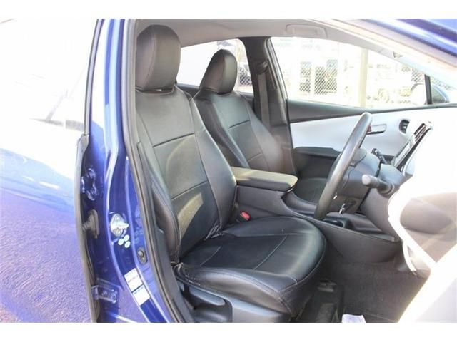 TOYOTA PRIUS 4WD 2016 Image 31