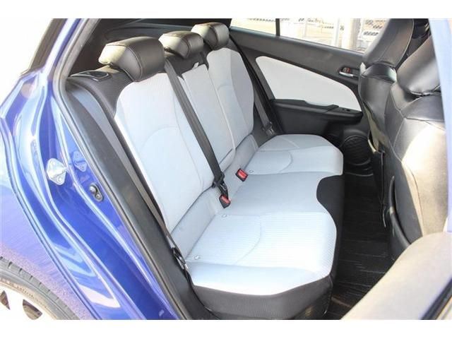 TOYOTA PRIUS 4WD 2016 Image 31