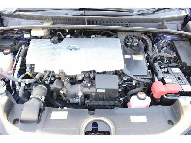 TOYOTA PRIUS 4WD 2016 Image 31