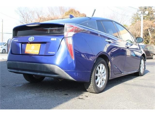 TOYOTA PRIUS 4WD 2016 Image 31