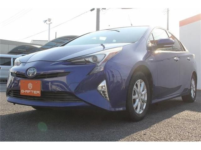 TOYOTA PRIUS 4WD 2016 Image 31