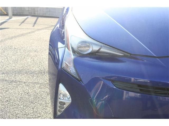 TOYOTA PRIUS 4WD 2016 Image 31