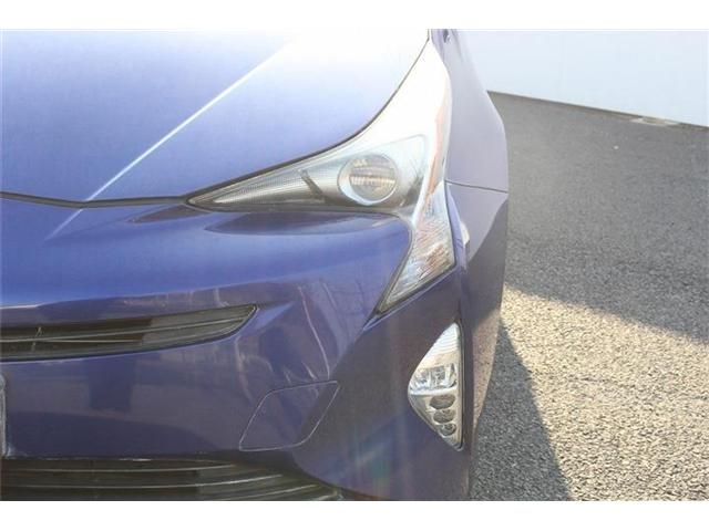 TOYOTA PRIUS 4WD 2016 Image 31