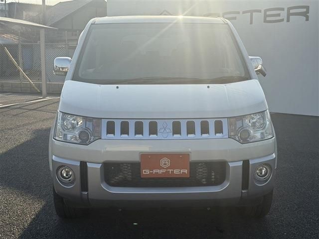 MITSUBISHI DELICA D:5 4WD 2016 Image 31