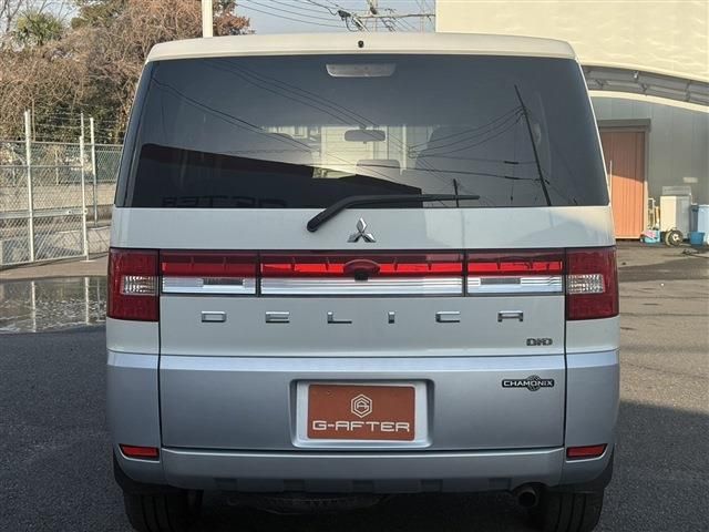 MITSUBISHI DELICA D:5 4WD 2016 Image 31