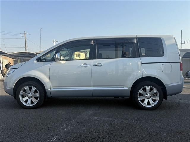 MITSUBISHI DELICA D:5 4WD 2016 Image 31