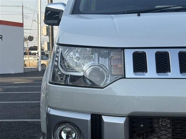 MITSUBISHI DELICA D:5 4WD 2016 Image 31