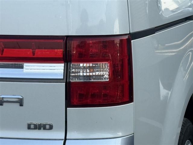 MITSUBISHI DELICA D:5 4WD 2016 Image 31