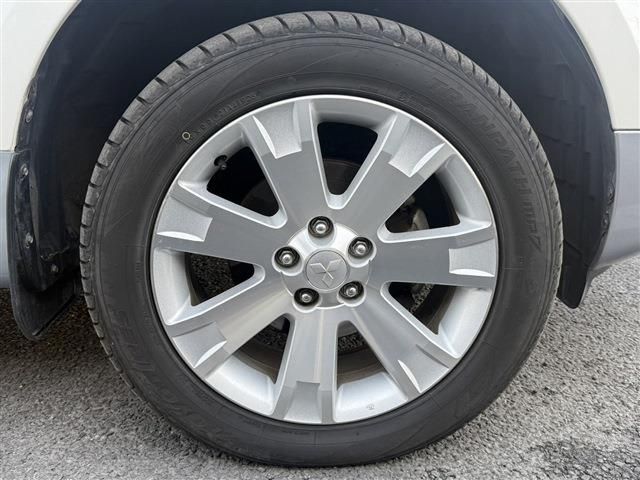 MITSUBISHI DELICA D:5 4WD 2016 Image 31