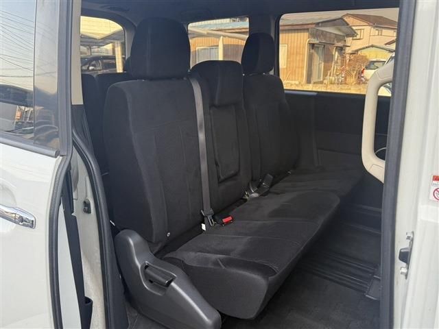 MITSUBISHI DELICA D:5 4WD 2016 Image 31