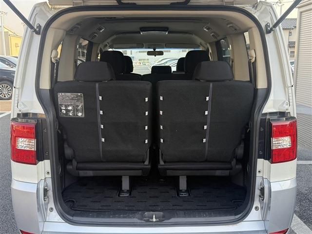 MITSUBISHI DELICA D:5 4WD 2016 Image 31