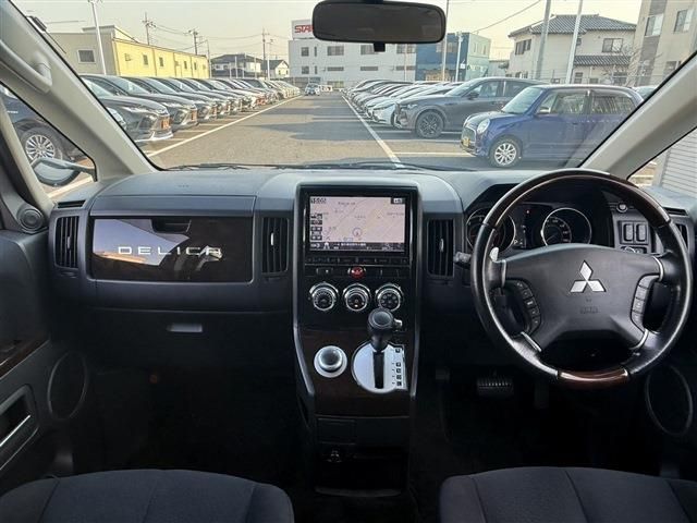 MITSUBISHI DELICA D:5 4WD 2016 Image 31