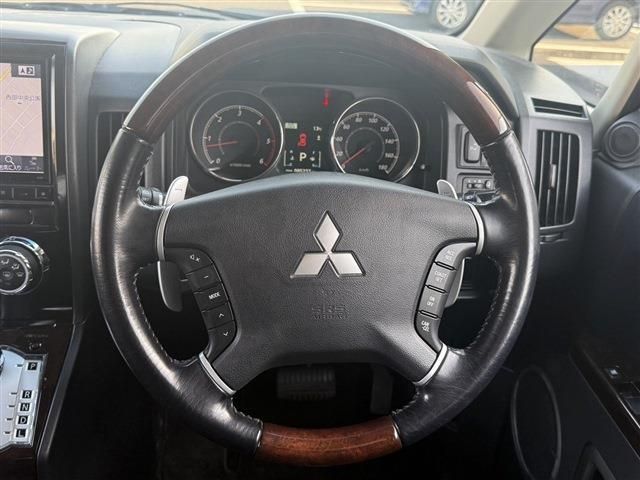 MITSUBISHI DELICA D:5 4WD 2016 Image 31