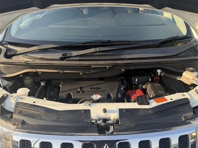 MITSUBISHI DELICA D:5 4WD 2016 Image 31