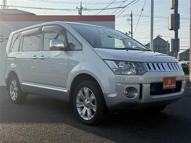 MITSUBISHI DELICA D:5 4WD 2016 Image 31