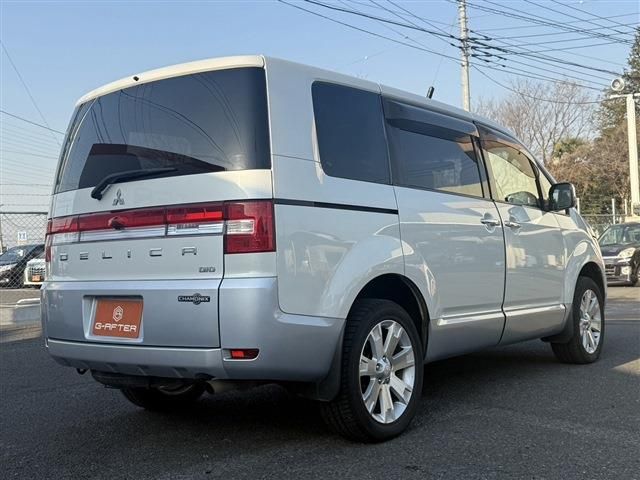 MITSUBISHI DELICA D:5 4WD 2016 Image 31