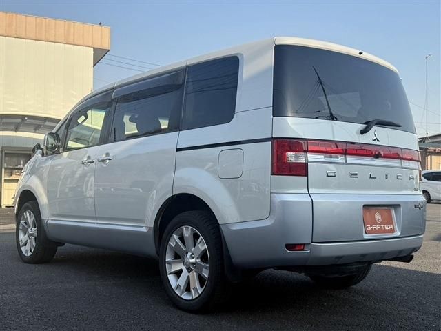 MITSUBISHI DELICA D:5 4WD 2016 Image 31
