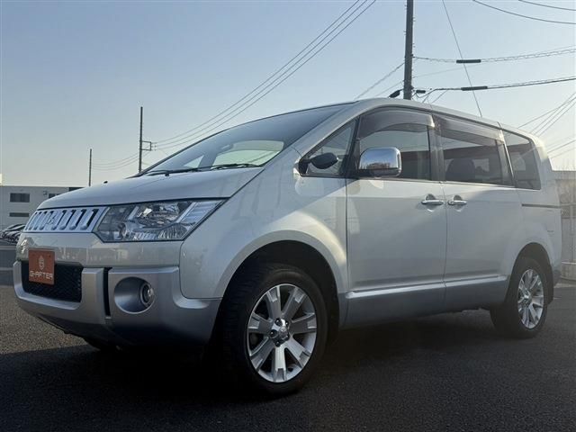 MITSUBISHI DELICA D:5 4WD 2016 Image 31