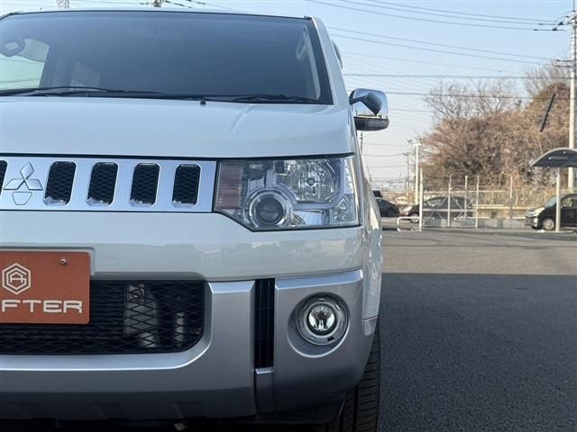 MITSUBISHI DELICA D:5 4WD 2016 Image 31