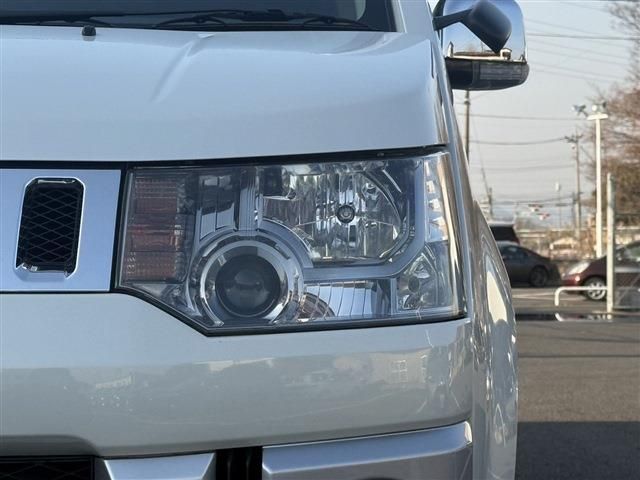 MITSUBISHI DELICA D:5 4WD 2016 Image 31