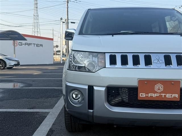 MITSUBISHI DELICA D:5 4WD 2016 Image 31
