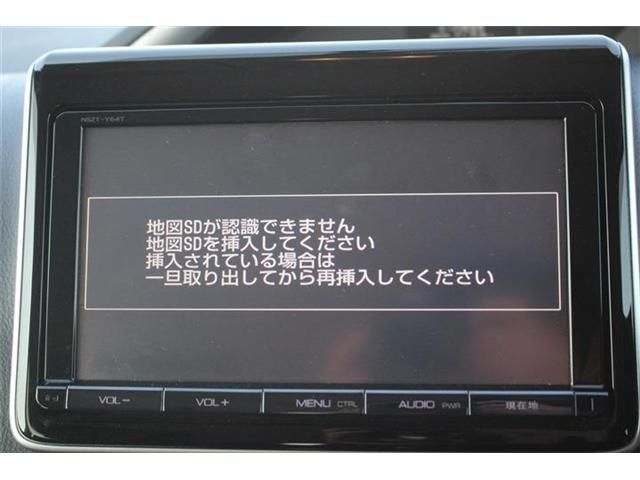 TOYOTA VOXY 2015 Image 31