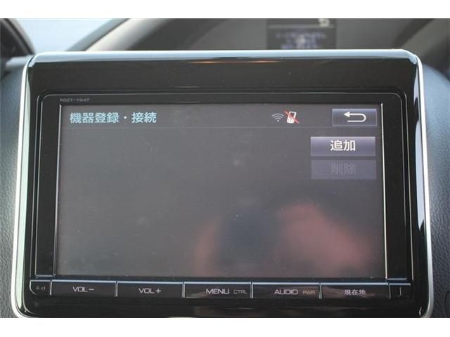 TOYOTA VOXY 2015 Image 31