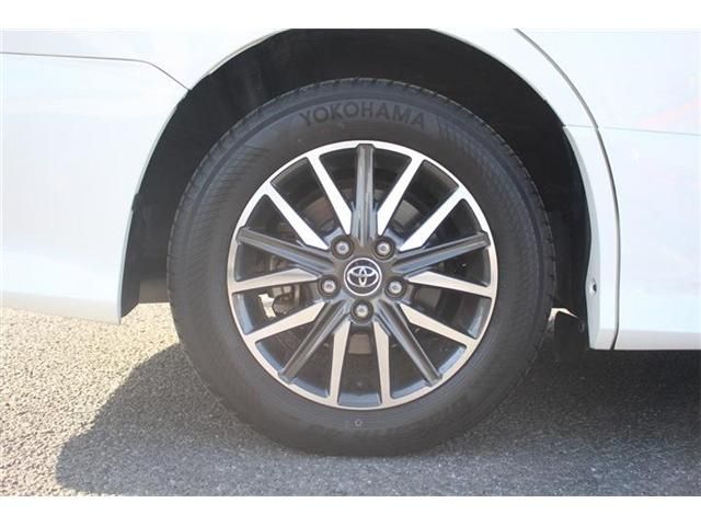 TOYOTA VOXY 2015 Image 31