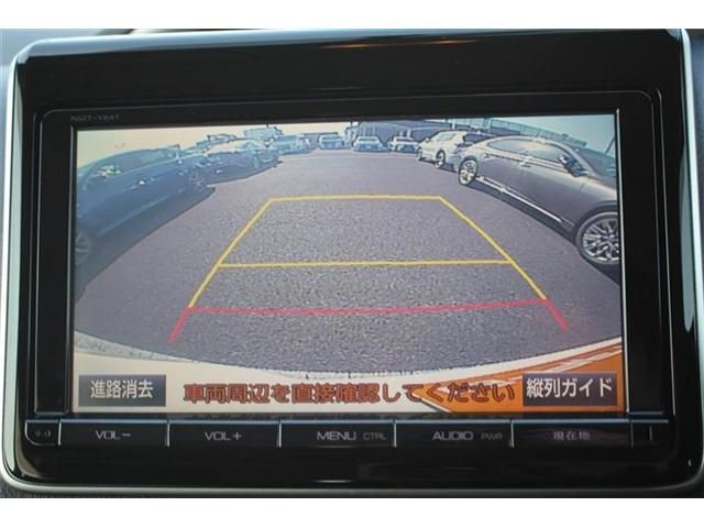 TOYOTA VOXY 2015 Image 31