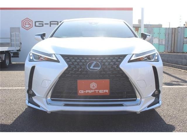 TOYOTA LEXUS UX200 2021 Image 31