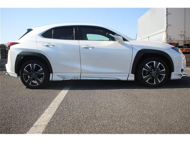 TOYOTA LEXUS UX200 2021 Image 31