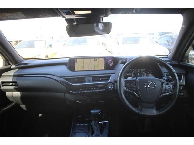 TOYOTA LEXUS UX200 2021 Image 31