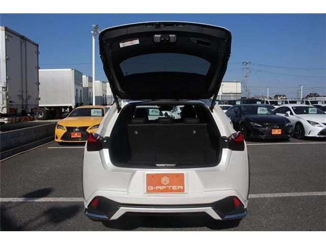 TOYOTA LEXUS UX200 2021 Image 31