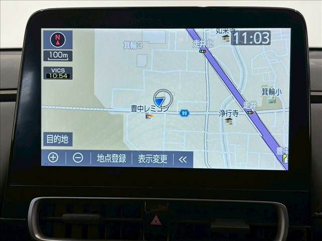 TOYOTA AQUA 2022 Image 31