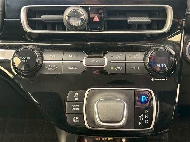 TOYOTA AQUA 2022 Image 31