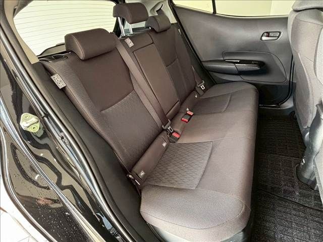 TOYOTA AQUA 2022 Image 31