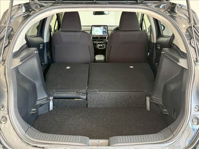 TOYOTA AQUA 2022 Image 31