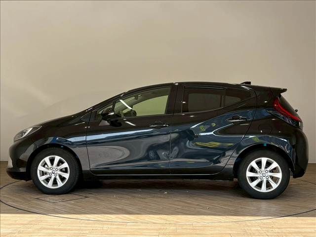 TOYOTA AQUA 2022 Image 31