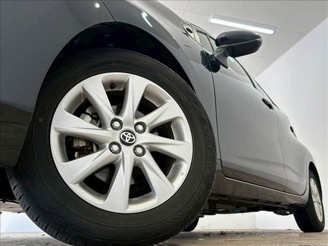 TOYOTA AQUA 2022 Image 31