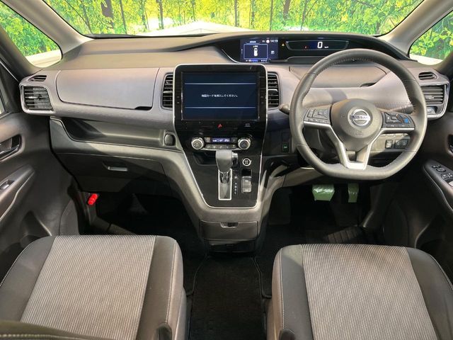 NISSAN SERENA  S-HYBRID 2021 Image 31