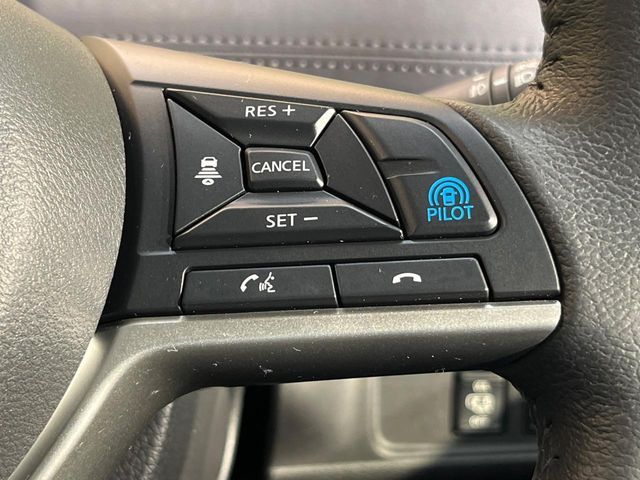 NISSAN SERENA  S-HYBRID 2021 Image 31