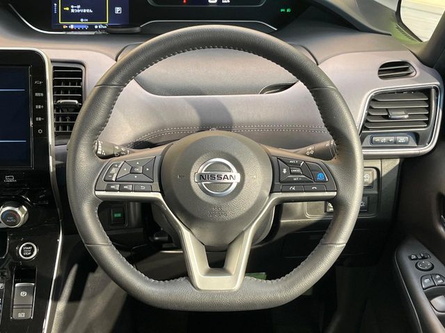 NISSAN SERENA  S-HYBRID 2021 Image 31