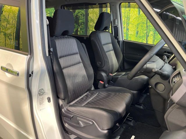 NISSAN SERENA  S-HYBRID 2021 Image 31