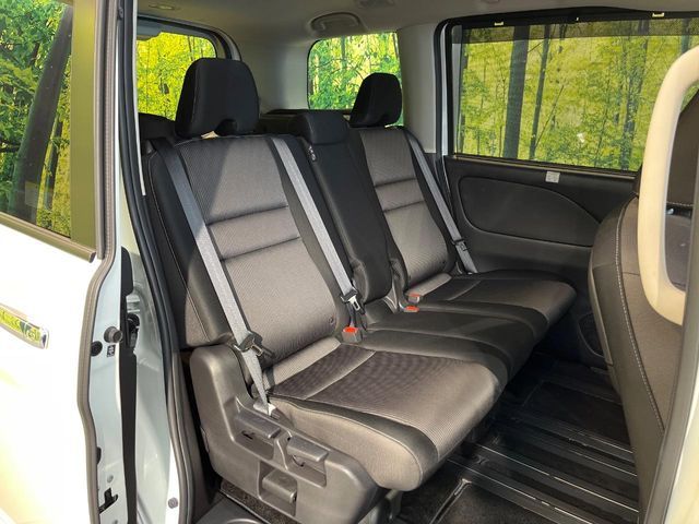 NISSAN SERENA  S-HYBRID 2021 Image 31