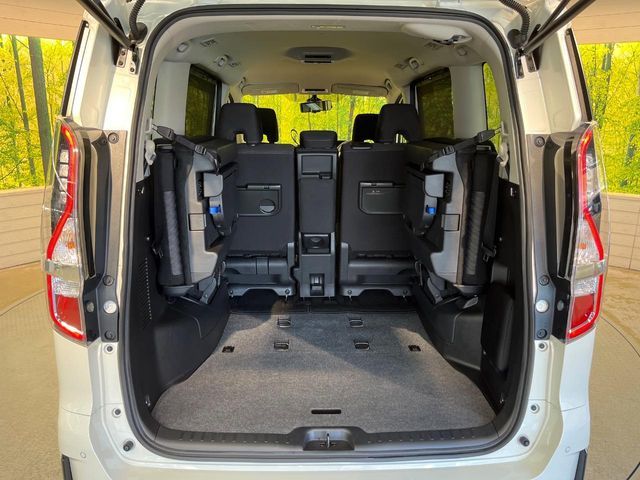 NISSAN SERENA  S-HYBRID 2021 Image 31