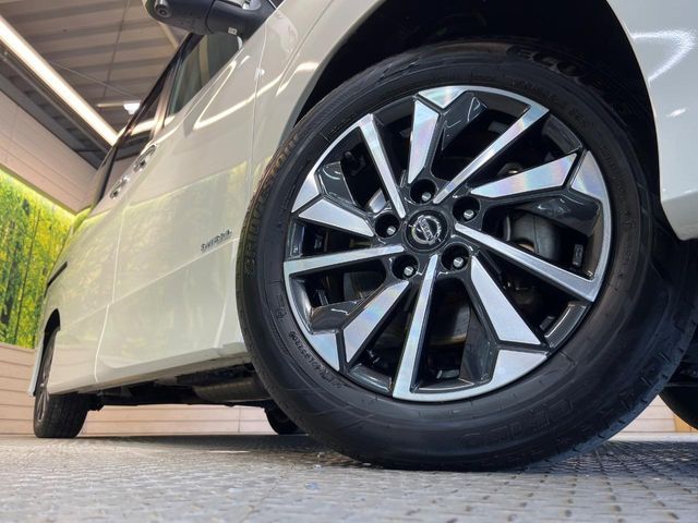 NISSAN SERENA  S-HYBRID 2021 Image 31