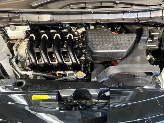 NISSAN SERENA  S-HYBRID 2021 Image 31